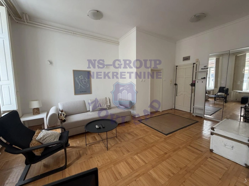 stan na prodaju Novi Sad 61m2 573910