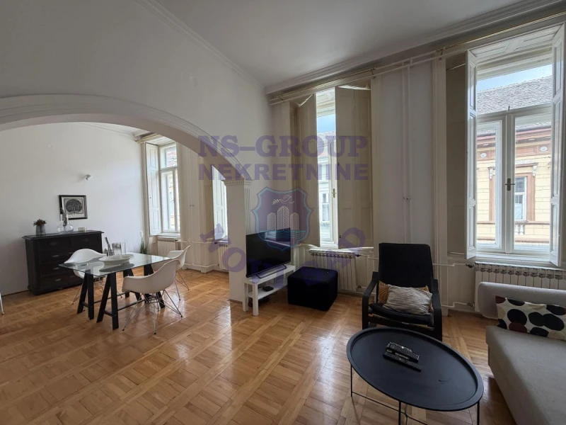 stan na prodaju Novi Sad 61m2 573910