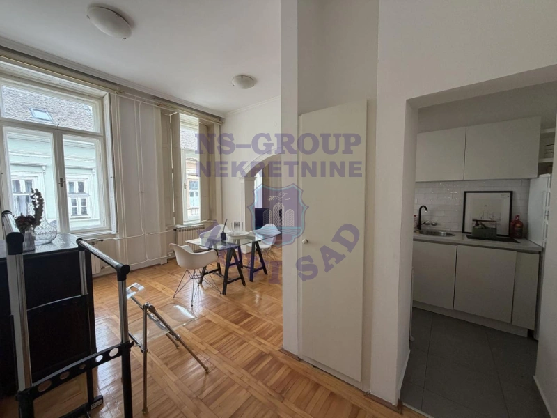 stan na prodaju Novi Sad 61m2 573910