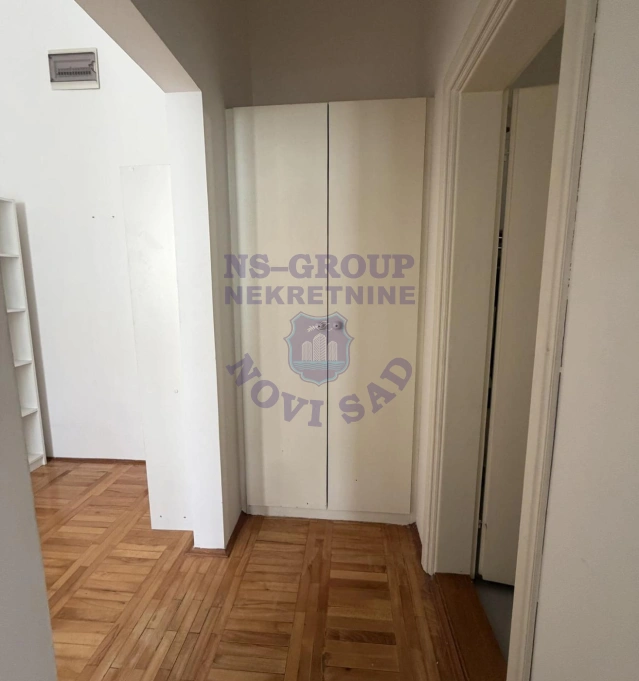stan na prodaju Novi Sad 61m2 573910