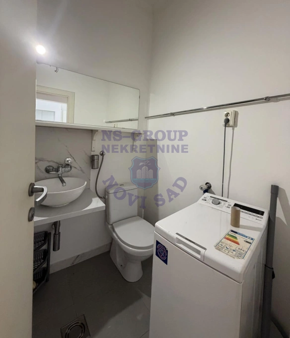 stan na prodaju Novi Sad 61m2 573910