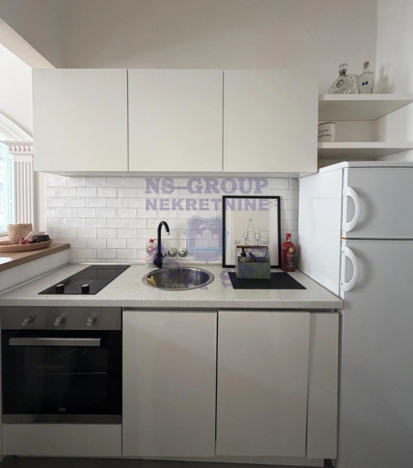 stan na prodaju Novi Sad 61m2 573910