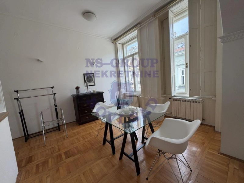 stan na prodaju Novi Sad 61m2 573910