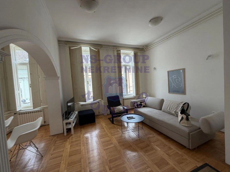 stan na prodaju Novi Sad, 61m2 573910