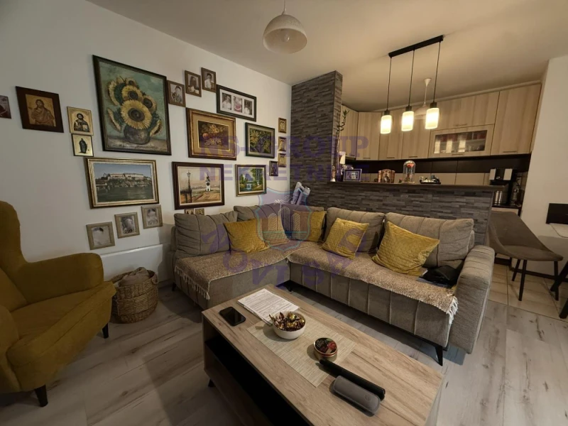 stan na prodaju Novi Sad 56m2 573915