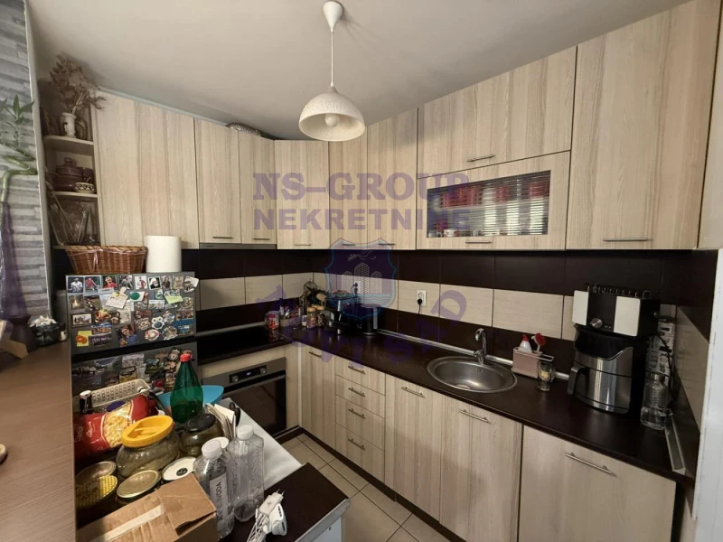 stan na prodaju Novi Sad 56m2 573915
