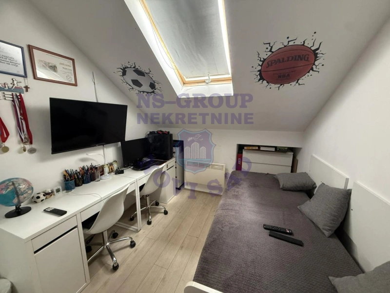 stan na prodaju Novi Sad 56m2 573915