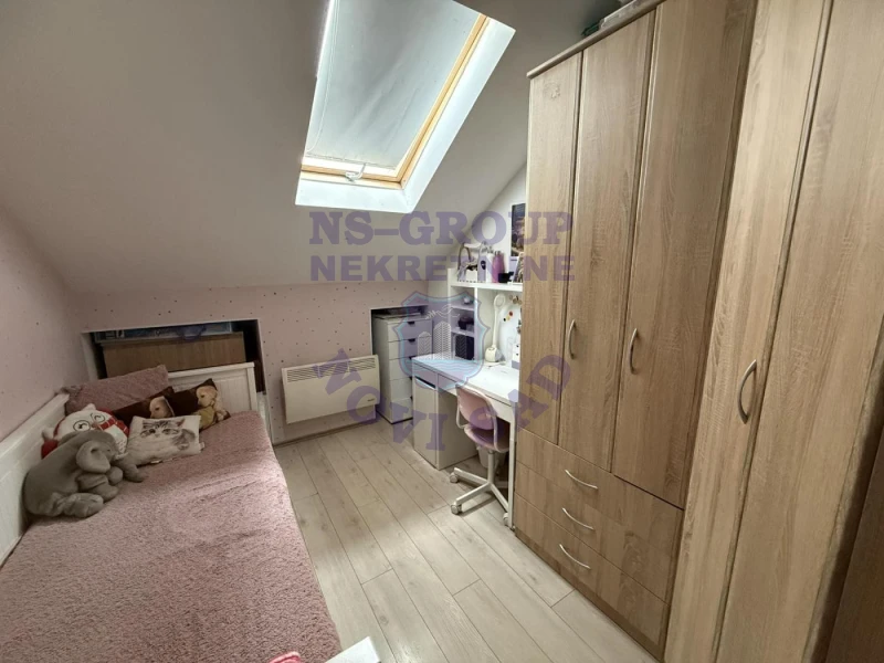 stan na prodaju Novi Sad 56m2 573915