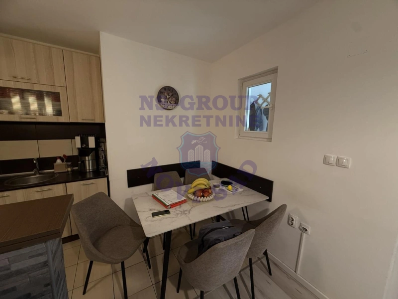 stan na prodaju Novi Sad 56m2 573915