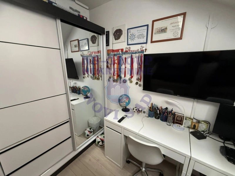 stan na prodaju Novi Sad 56m2 573915