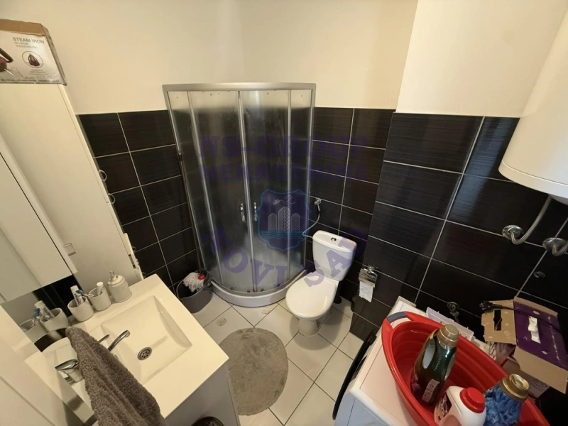 stan na prodaju Novi Sad 56m2 573915
