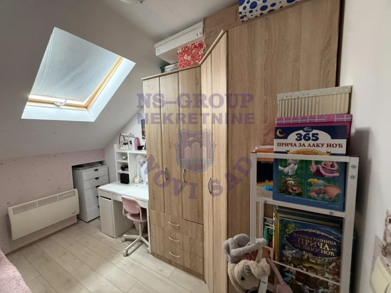 stan na prodaju Novi Sad 56m2 573915