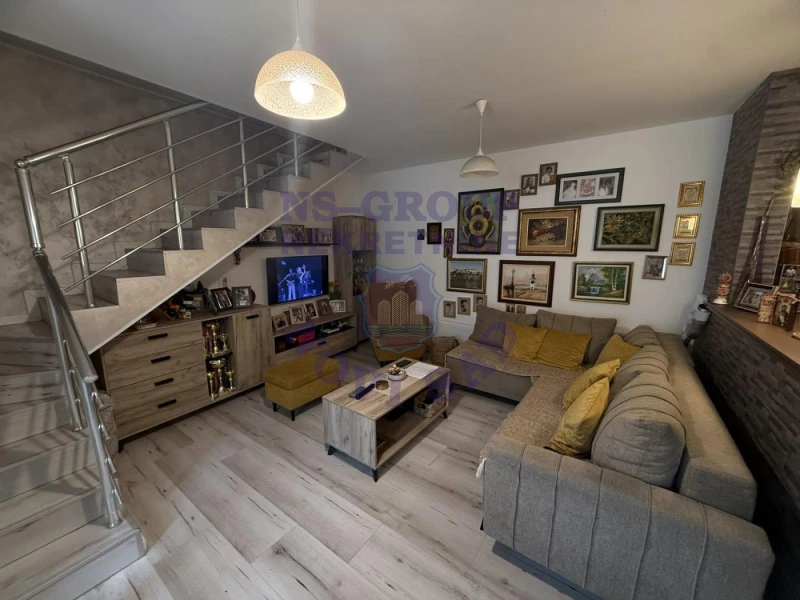 stan na prodaju Novi Sad 56m2 573915