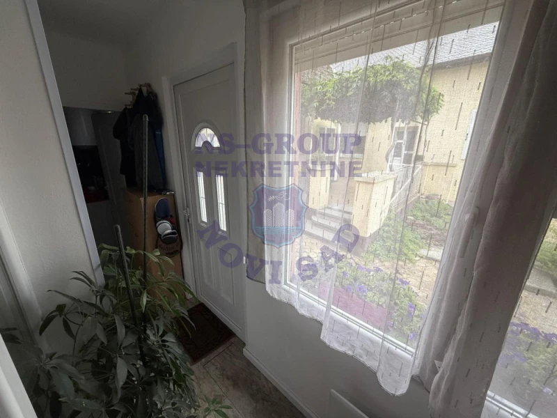 stan na prodaju Novi Sad 56m2 573915