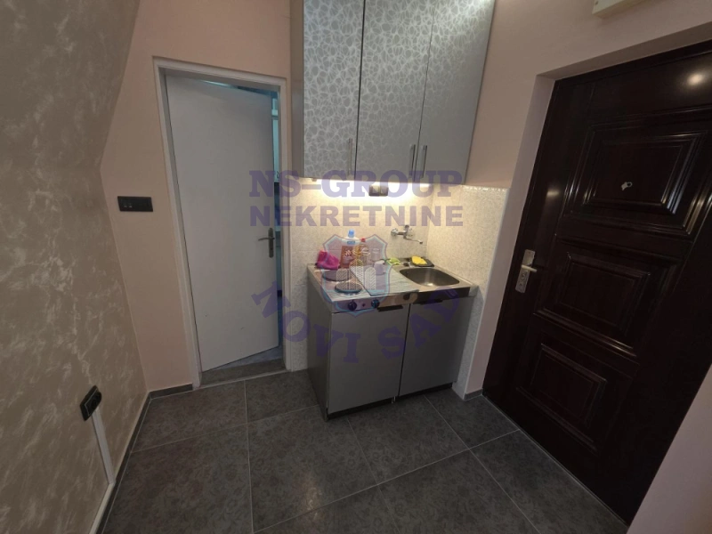 stan na prodaju Novi Sad 13m2 573897