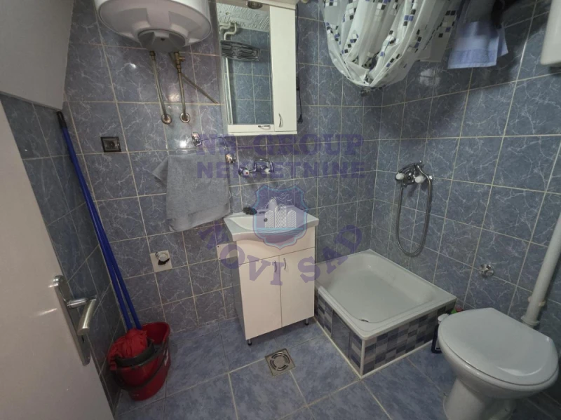 stan na prodaju Novi Sad 13m2 573897