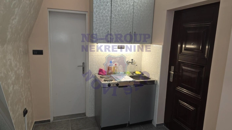 stan na prodaju Novi Sad 13m2 573897