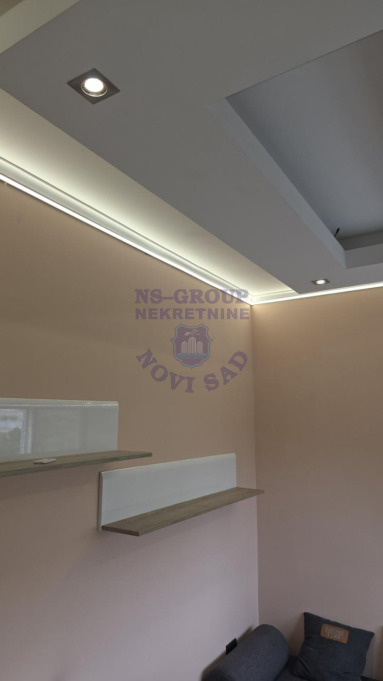 stan na prodaju Novi Sad 13m2 573897