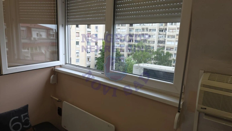 stan na prodaju Novi Sad 13m2 573897