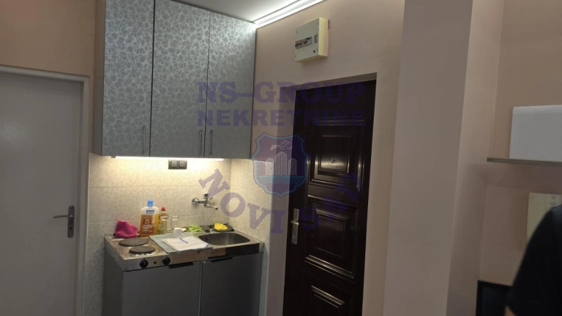 stan na prodaju Novi Sad 13m2 573897