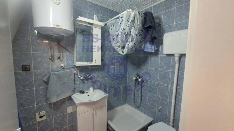 stan na prodaju Novi Sad 13m2 573897