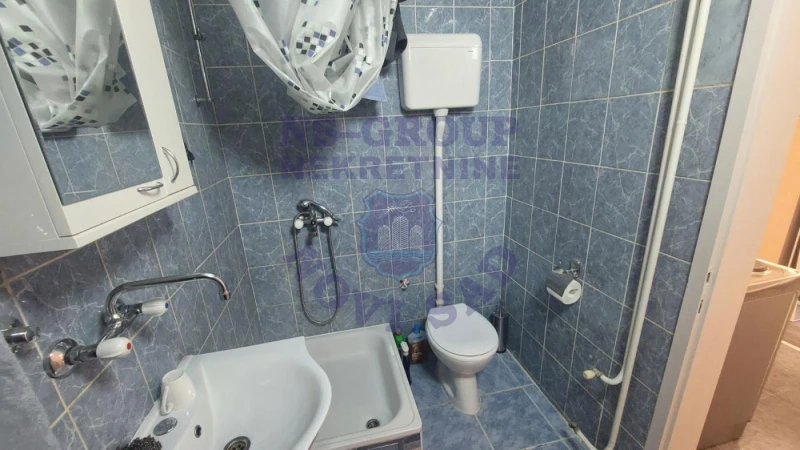 stan na prodaju Novi Sad 13m2 573897