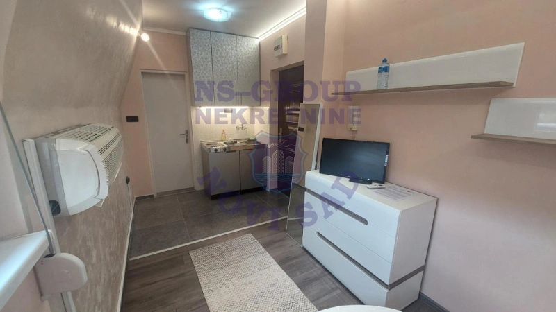 stan na prodaju Novi Sad 13m2 573897