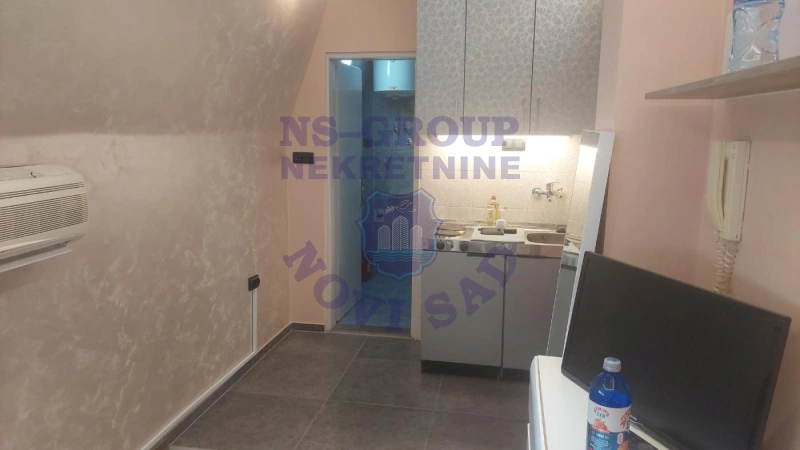 stan na prodaju Novi Sad 13m2 573897