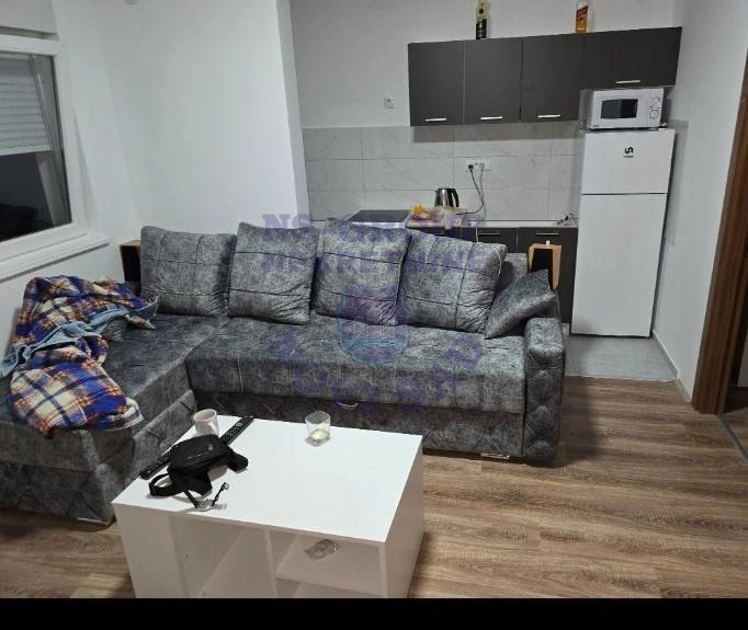 stan na prodaju Novi Sad 30m2 573883