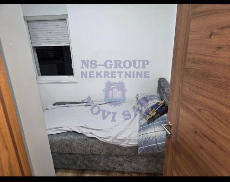 stan na prodaju Novi Sad 30m2 573883