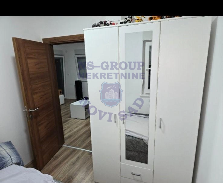 stan na prodaju Novi Sad 30m2 573883