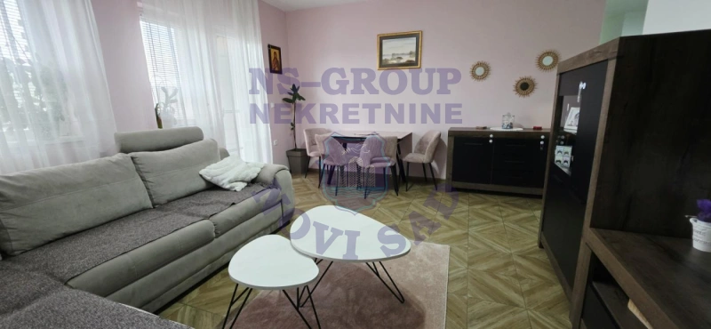 stan na prodaju Novi Sad 75m2 573941