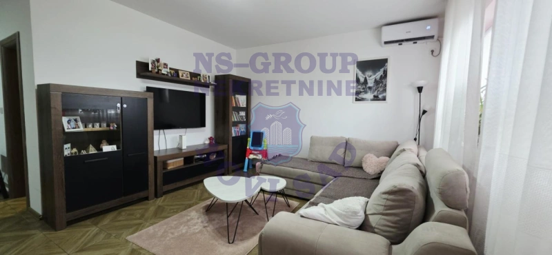 stan na prodaju Novi Sad, 75m2 573941