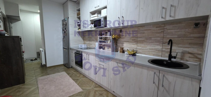 stan na prodaju Novi Sad 75m2 573941