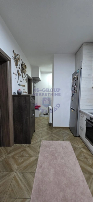 stan na prodaju Novi Sad 75m2 573941