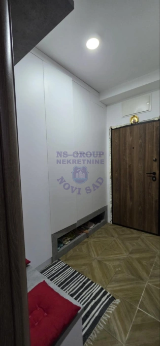 stan na prodaju Novi Sad 75m2 573941