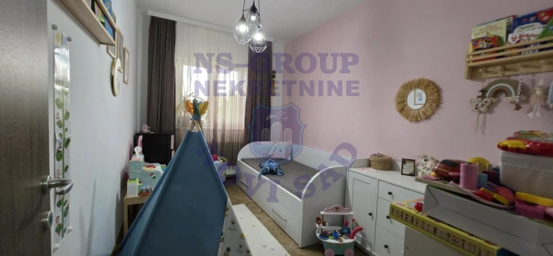 stan na prodaju Novi Sad 75m2 573941