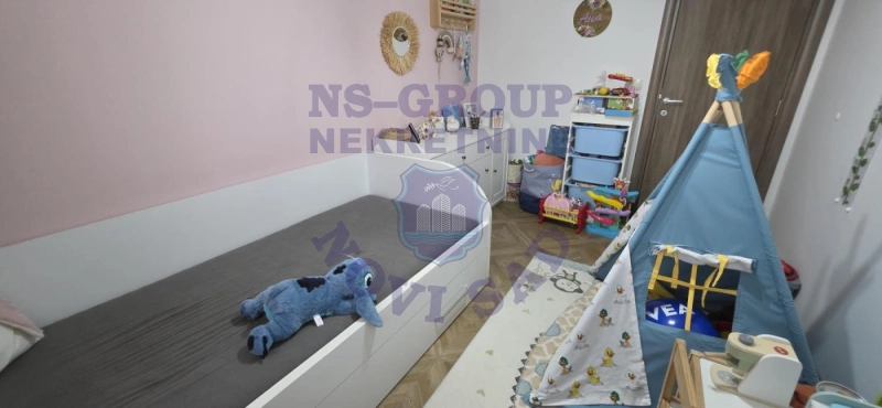 stan na prodaju Novi Sad 75m2 573941