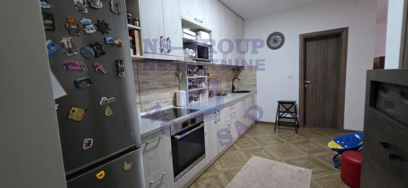 stan na prodaju Novi Sad 75m2 573941