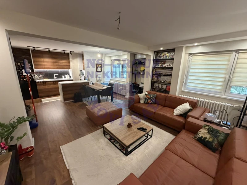 stan na prodaju Novi Sad 82m2 573942