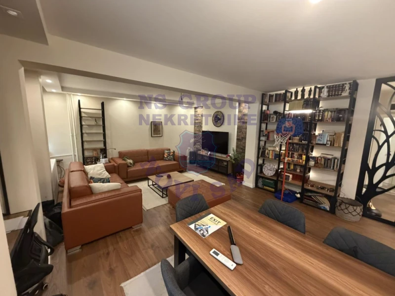 stan na prodaju Novi Sad 82m2 573942