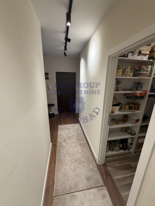 stan na prodaju Novi Sad 82m2 573942