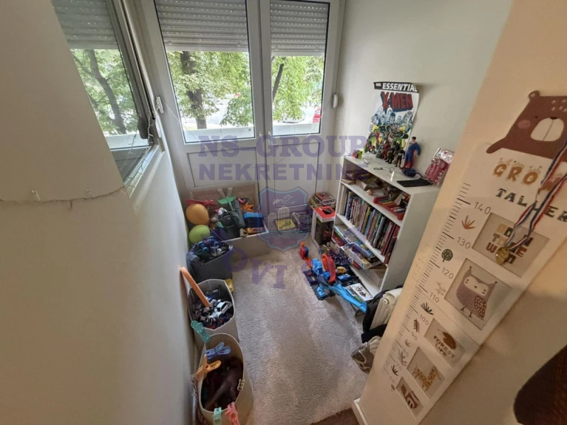 stan na prodaju Novi Sad 82m2 573942
