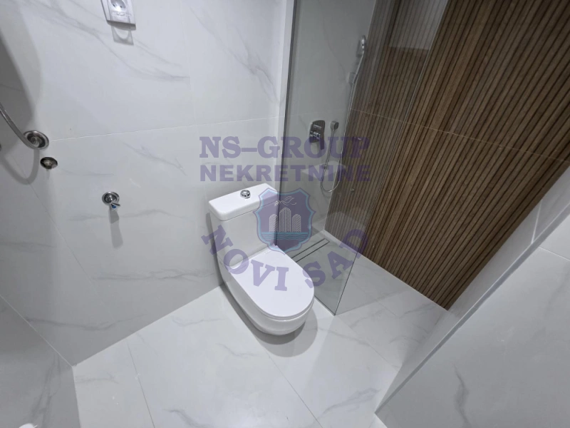 stan na prodaju Novi Sad 40m2 573172