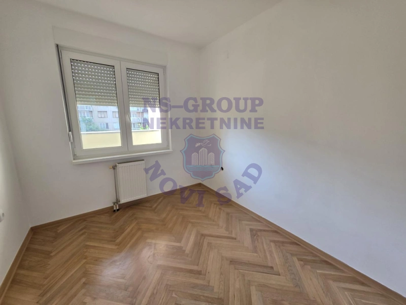 stan na prodaju Novi Sad 40m2 573172