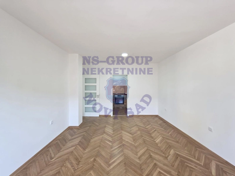 stan na prodaju Novi Sad 40m2 573172