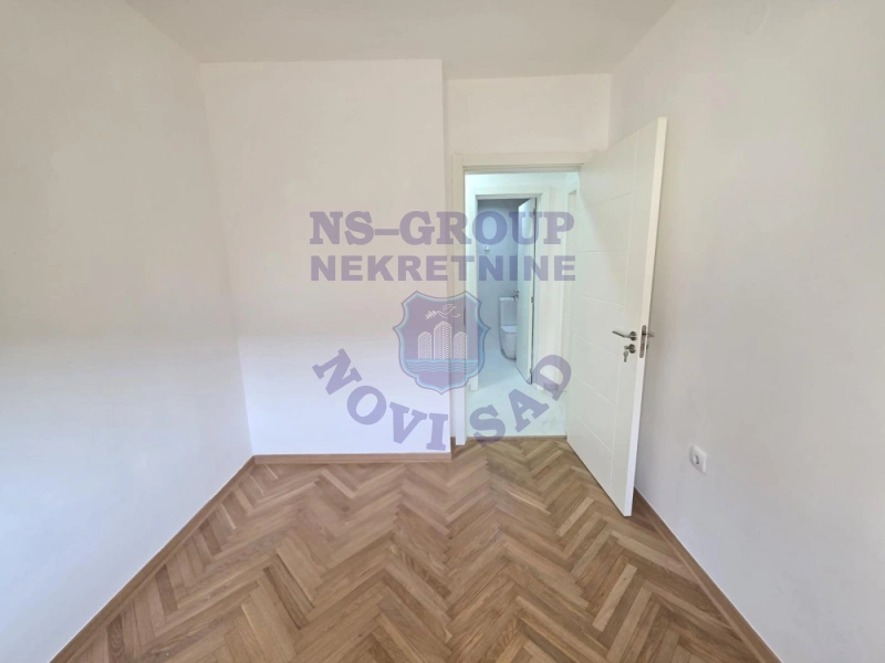 stan na prodaju Novi Sad 40m2 573172