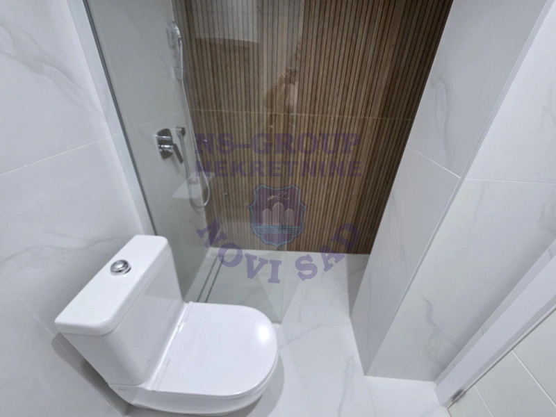 stan na prodaju Novi Sad 40m2 573172