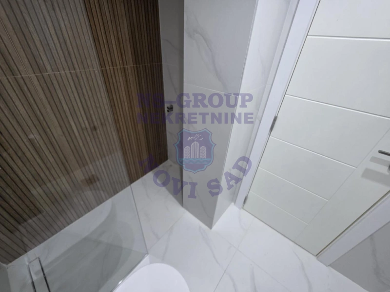 stan na prodaju Novi Sad 40m2 573172
