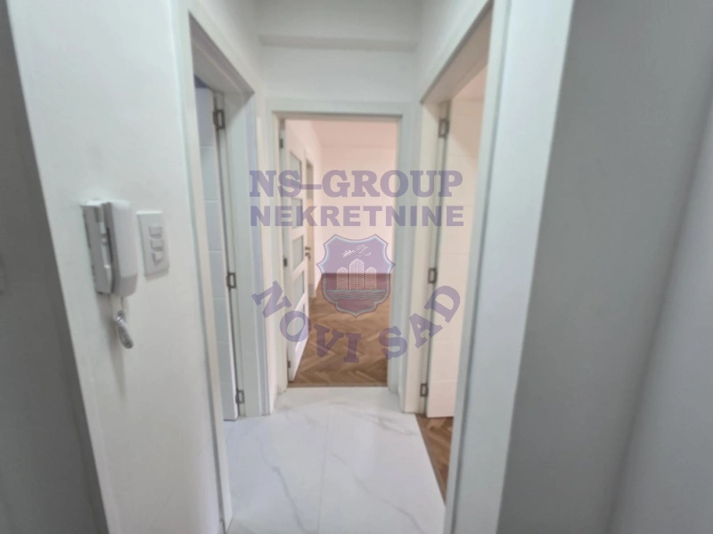 stan na prodaju Novi Sad 40m2 573172